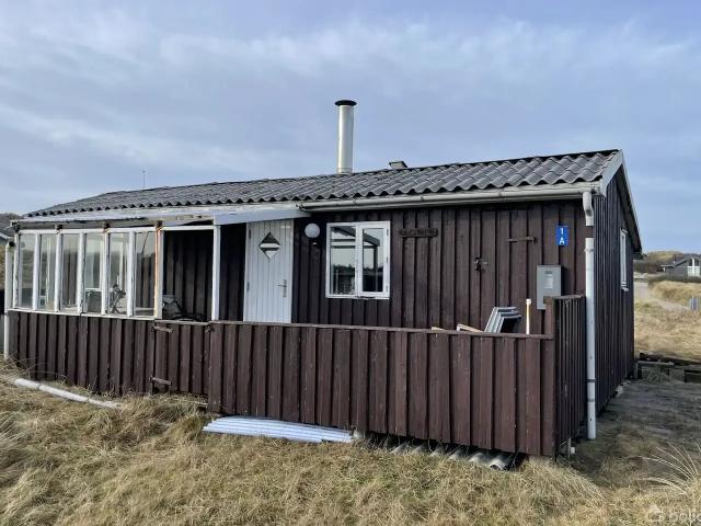 Til salg: Kystvejen 132, 6. Pandrup Fritidsgrund på 2672 m² Boligsiden