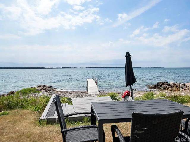 Til salg: Kystvejen 7B, 2. Mf. Kalundborg Andelsbolig på 70 m² Boligsiden