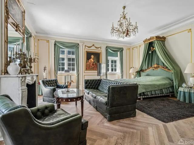 Til salg: Løgstørvej 131, Krastrup, Nibe Landejendom på 372 m² Boligsiden