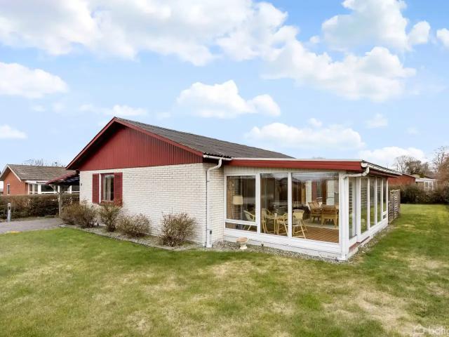 Til salg: L P Frøslevsvej 5, Vig Villa på 97 m² Boligsiden