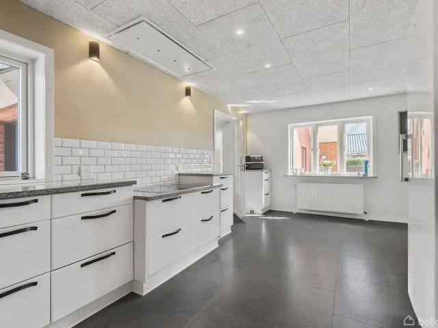 Til salg: Lærkehøjen 14, Tjæreborg Villa på 235 m² Boligsiden