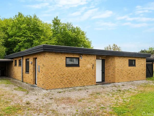 Til salg: Lærkelunden 61, Kramnitze, Rødby Fritidsbolig på 71 m² Boligsiden