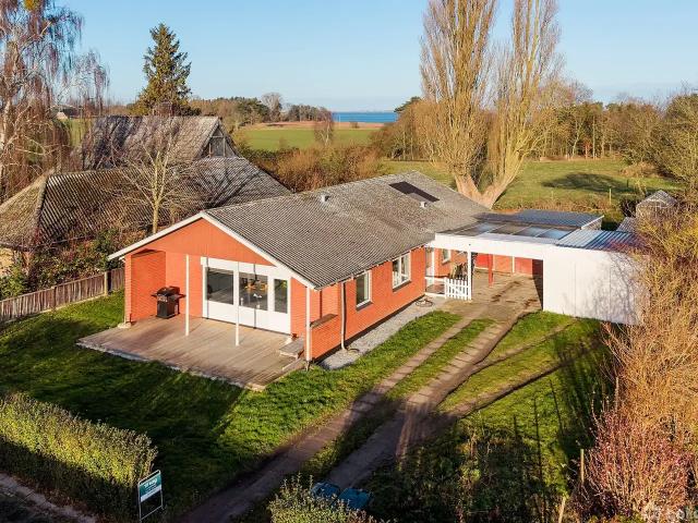 Til salg: Lærkelunden 28, Kramnitze, Rødby Fritidsbolig på 55 m² Boligsiden