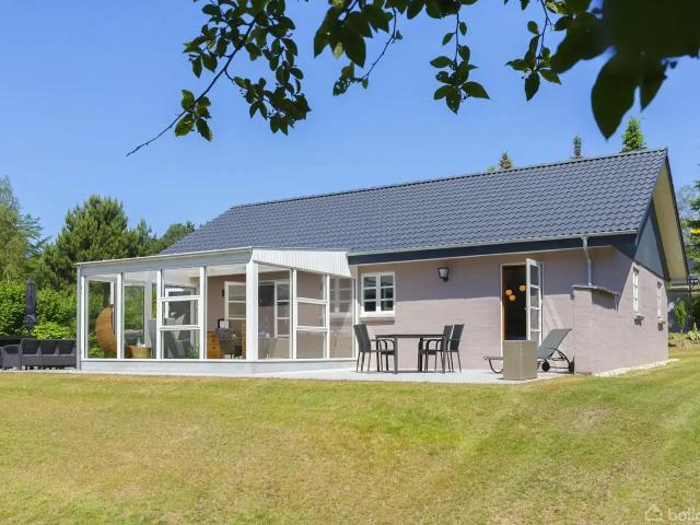 Til salg: Lærkelundsvej 9, Øer, Ebeltoft Fritidsbolig på 98 m² Boligsiden