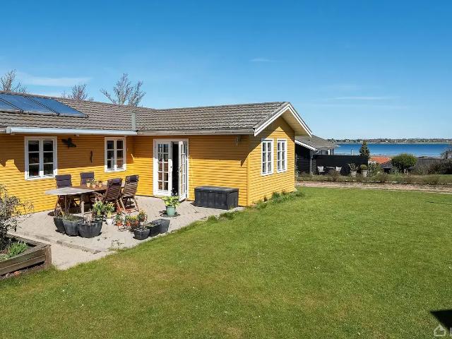 Til salg: Lærkevænget 5, Over Draaby Strand, Jægerspris Fritidsbolig på 88 m² Boligsiden