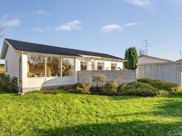 Til salg: Lærkevej 54, Langesø, Nordborg Villa på 90 m² Boligsiden