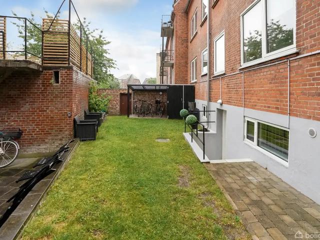 Til salg: Læssøegade 178, 1. Odense M Ejerlejlighed på 84 m² Boligsiden