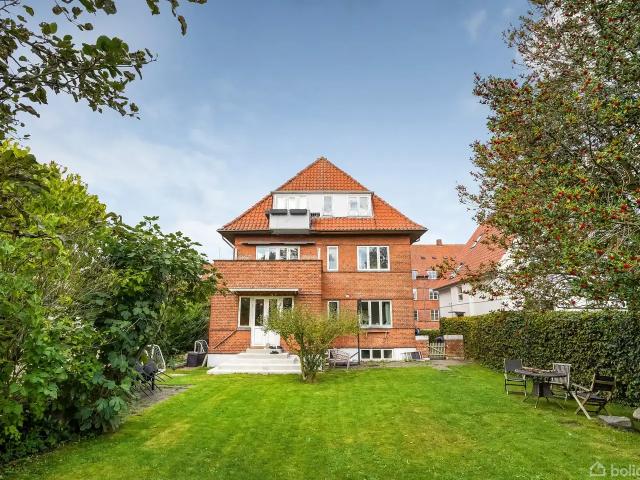 Til salg: Læssøegade 101, 1. Odense M Ejerlejlighed på 141 m² Boligsiden
