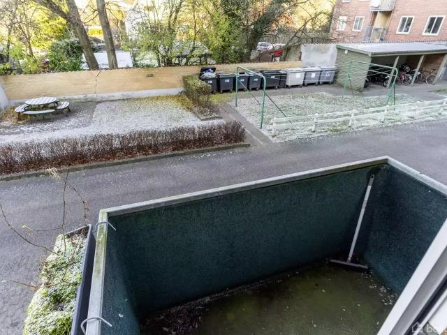 Til salg: Løvenholmvej 4B, 1. 124. Randers NØ Ejerlejlighed på 49 m² Boligsiden