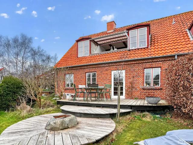 Til salg: Løvstræde 4, Rørvig Villa på 267 m² Boligsiden