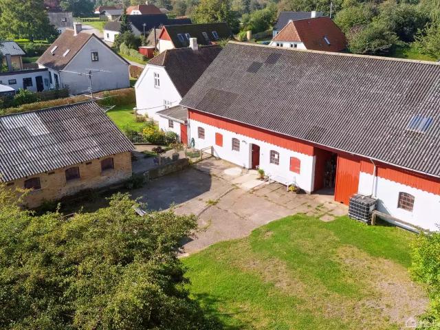 Til salg: Landø 12, Haarby Villa på 98 m² Boligsiden