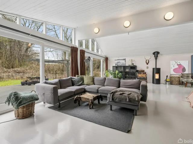 Til salg: Landevejen 185, Oure Villa på 129 m² Boligsiden