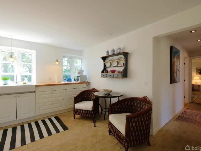 Til salg: Landevejen 46, Nordby, Samsø Villa på 339 m² Boligsiden