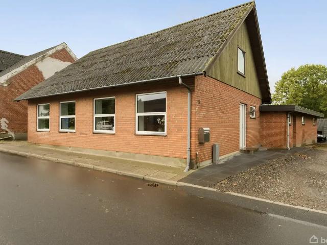 Til salg: Landevejen 51, Kærsgaarde, Hundslund Villa på 182 m² Boligsiden