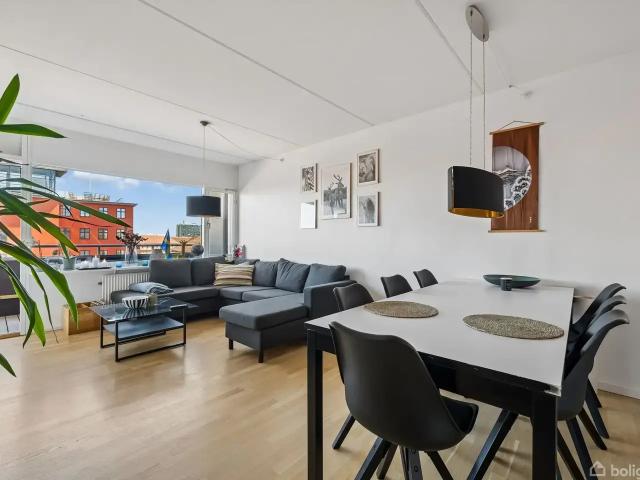 Til salg: Landskronagade 36, 2. København Ø Ejerlejlighed på 61 m² Boligsiden