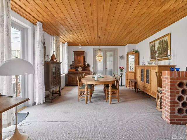 Til salg: Langå Mark 5, Dagsvad, Langå Landejendom på 211 m² Boligsiden