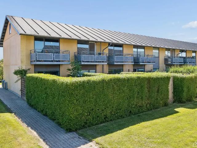 Til salg: Langørvej 55, 1. 8. Tilst Andelsbolig på 39 m² Boligsiden