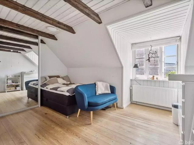 Til salg: Langagervej 4, Hjørring Villa på 150 m² Boligsiden