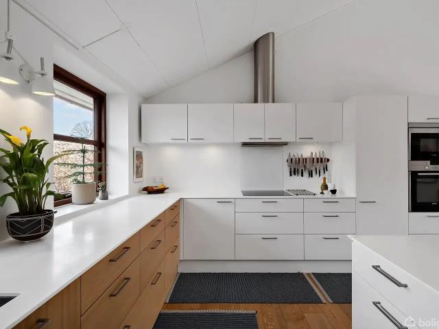 Til salg: Langagervej 16, Himmelev, Roskilde Villa på 226 m² Boligsiden