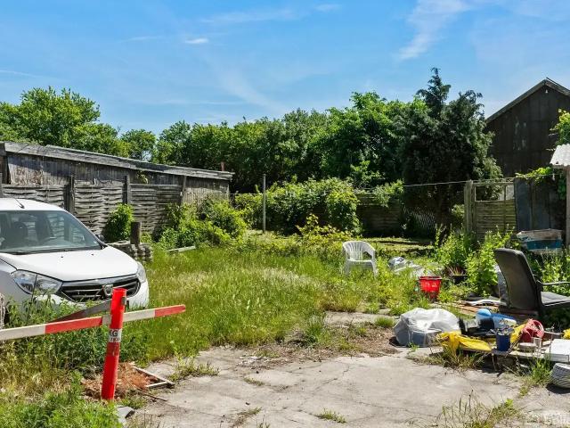 Til salg: Langgade 87, Gedser Rækkehus på 152 m² Boligsiden