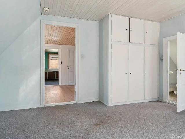 Til salg: Langgade 1, Struer Villa på 184 m² Boligsiden