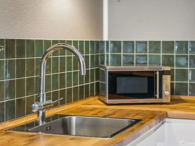 Til salg: Langdyssen 52, Næstved Rækkehus på 106 m² Boligsiden