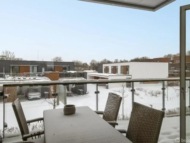 Til salg: Langebjerg 2, 1. tv. Nærum Ejerlejlighed på 113 m² Boligsiden