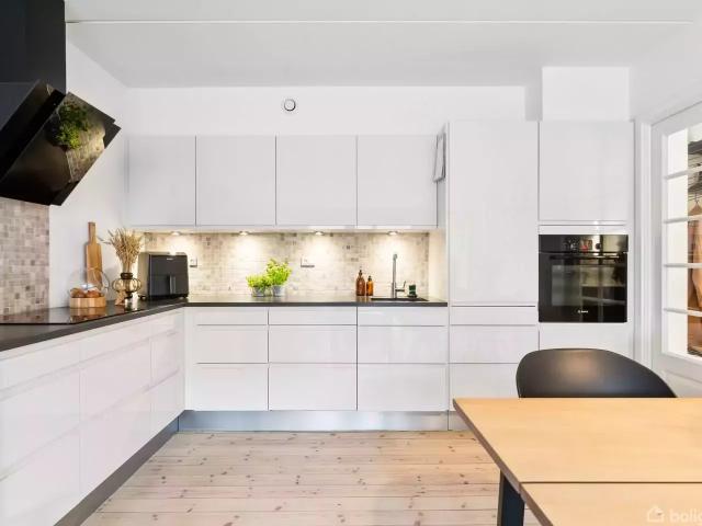 Til salg: Langelandsgade 112, 2. Aarhus C Andelsbolig på 88 m² Boligsiden