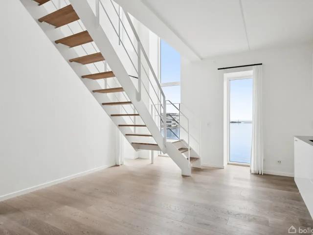 Til salg: Langelinie Allé 25A, 2. Th. København Ø Ejerlejlighed på 161 m² Boligsiden