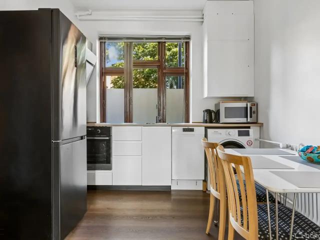 Til salg: Langelinie 23, st. Th. Vejle Ejerlejlighed på 47 m² Boligsiden