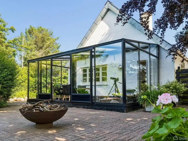 Til salg: Langergårdvej 20, Resen, Struer Landejendom på 167 m² Boligsiden