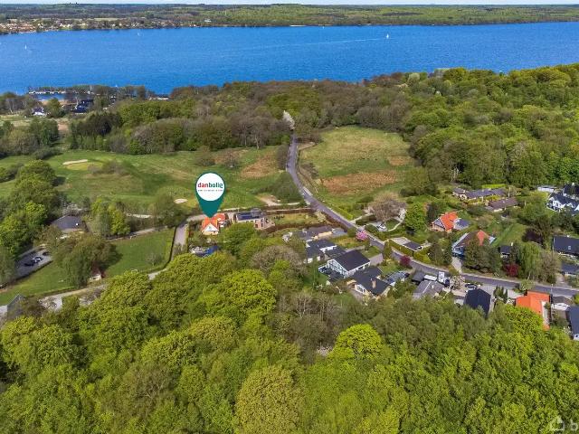 Til salg: Langkildeparken 2, Fredensborg Villa på 175 m² Boligsiden