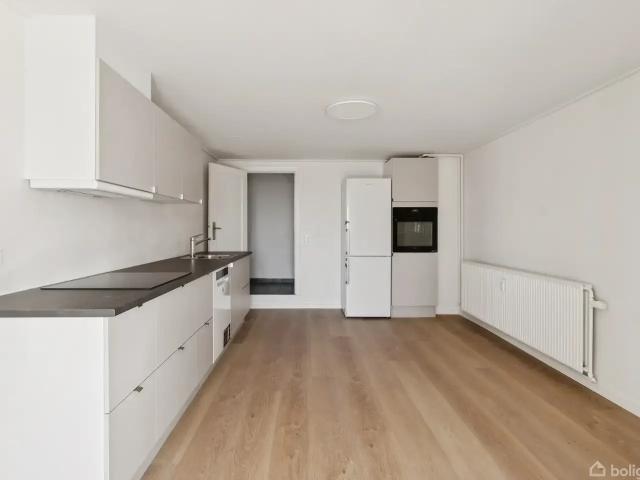 Til salg: Labyrinten 1, kl. Thisted Ejerlejlighed på 82 m² Boligsiden