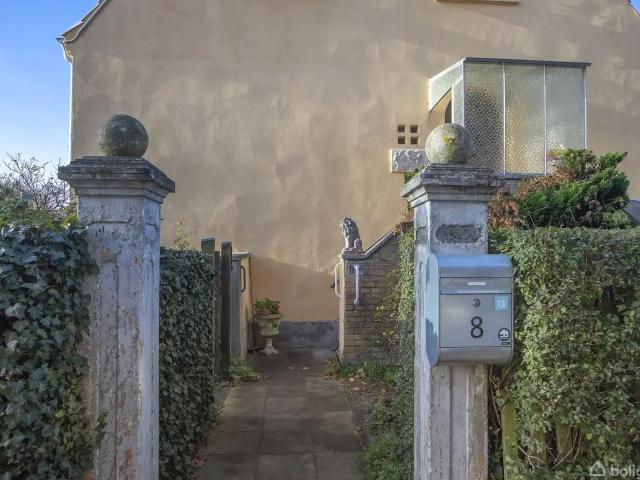 Til salg: Ladbyvej 11, Kastrup Villa på 166 m² Boligsiden