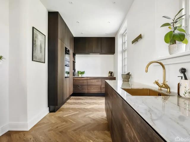 Til salg: Lahnsgade 9, Odense C Villa på 195 m² Boligsiden