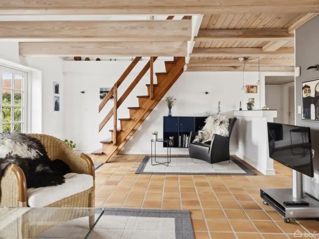 Til salg: Lars Bødkers Vej 29, Skagen Villa på 158 m² Boligsiden