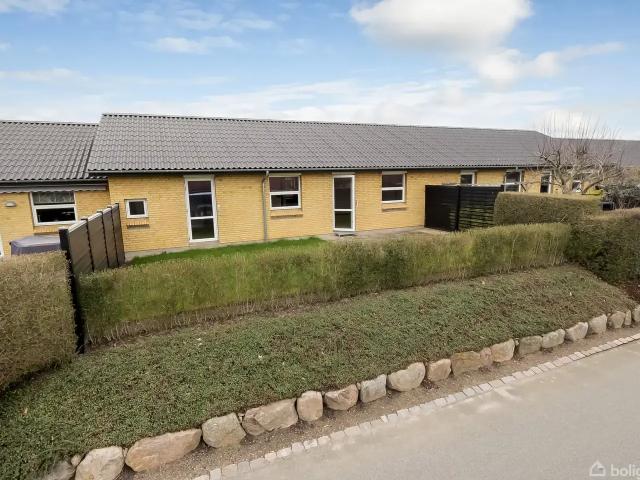 Til salg: Latyrusvænget 44, Svendborg Andelsbolig på 96 m² Boligsiden