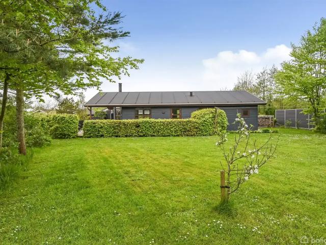 Til salg: Laust Diges Vej 33, Haurvig, Hvide Sande Fritidsbolig på 86 m² Boligsiden