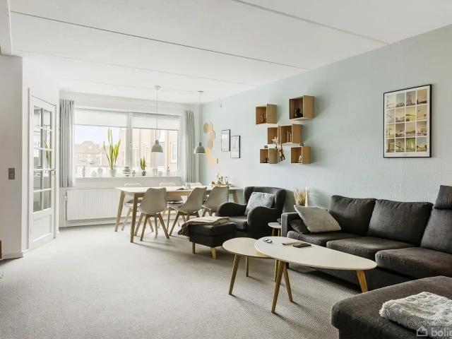 Til salg: Lavgade 32C, Aabenraa Andelsbolig på 97 m² Boligsiden