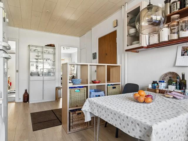 Til salg: Leen C 3, 2. Taastrup Ejerlejlighed på 116 m² Boligsiden