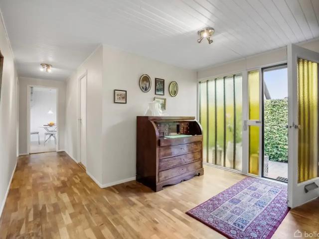 Til salg: Leiden Alle 16, Dragør Villa på 106 m² Boligsiden