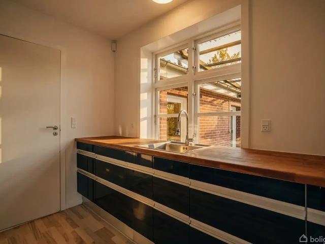 Til salg: Lervadvej 36, Horne, Tistrup Villa på 203 m² Boligsiden