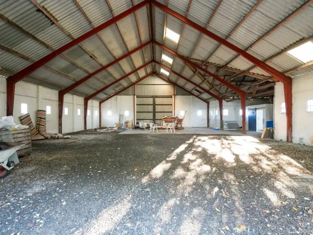 Til salg: Lerbækvej 35, Vodskov Landejendom på 144 m² Boligsiden