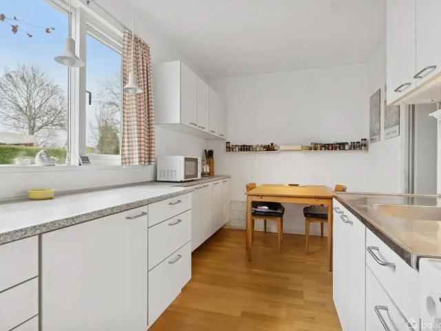 Til salg: Lergravsvej 4L, Kvistgård Rækkehus på 112 m² Boligsiden