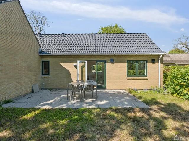 Til salg: Lergravsvej 12G, Kvistgård Rækkehus på 81 m² Boligsiden