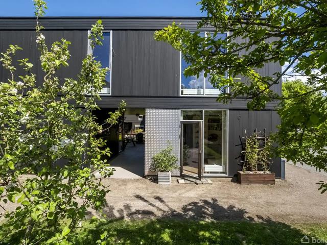 Til salg: Lergravsvej 12I, Kvistgård Rækkehus på 136 m² Boligsiden