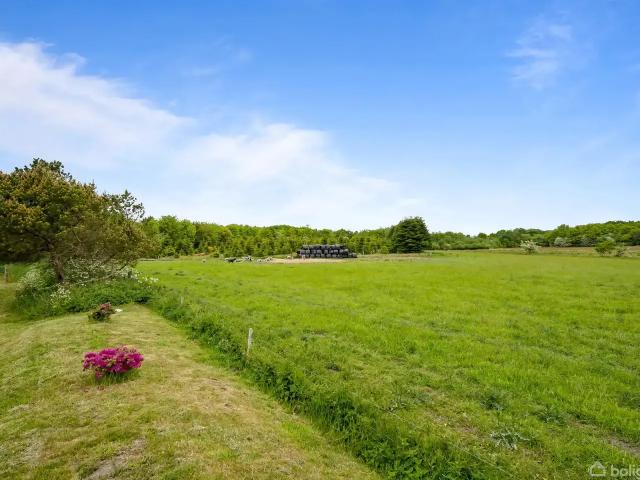 Til salg: Letbækvej 20, Hodde, Tistrup Landejendom på 203 m² Boligsiden