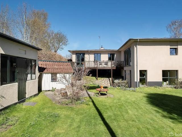 Til salg: Ålholmvej 56, Valby Villa på 233 m² Boligsiden