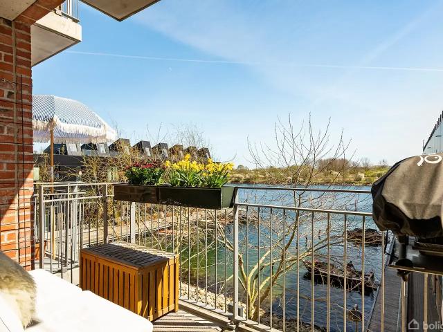 Til salg: Linus Paulings Vej 26, 4. 5. København SV Ejerlejlighed på 88 m² Boligsiden