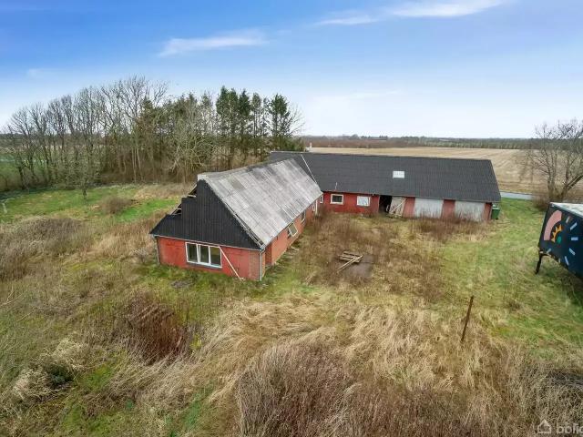Til salg: Lindbjergvej 44, Ølgod Villa på 140 m² Boligsiden